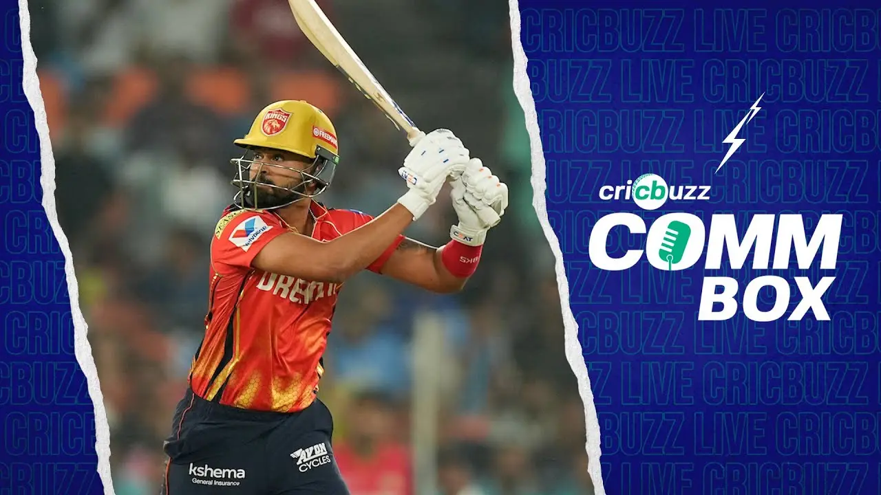Cricbuzz: A Comprehensive Overview of Your Favorite Cricket Hub