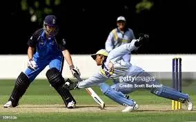 Discovering Cricinfo: Your Go-To Cricket Resource