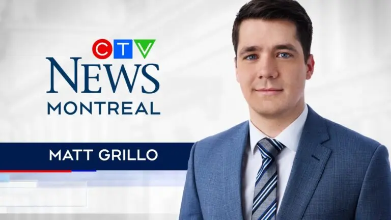 Exploring CTV News Montreal: Coverage and Significance
