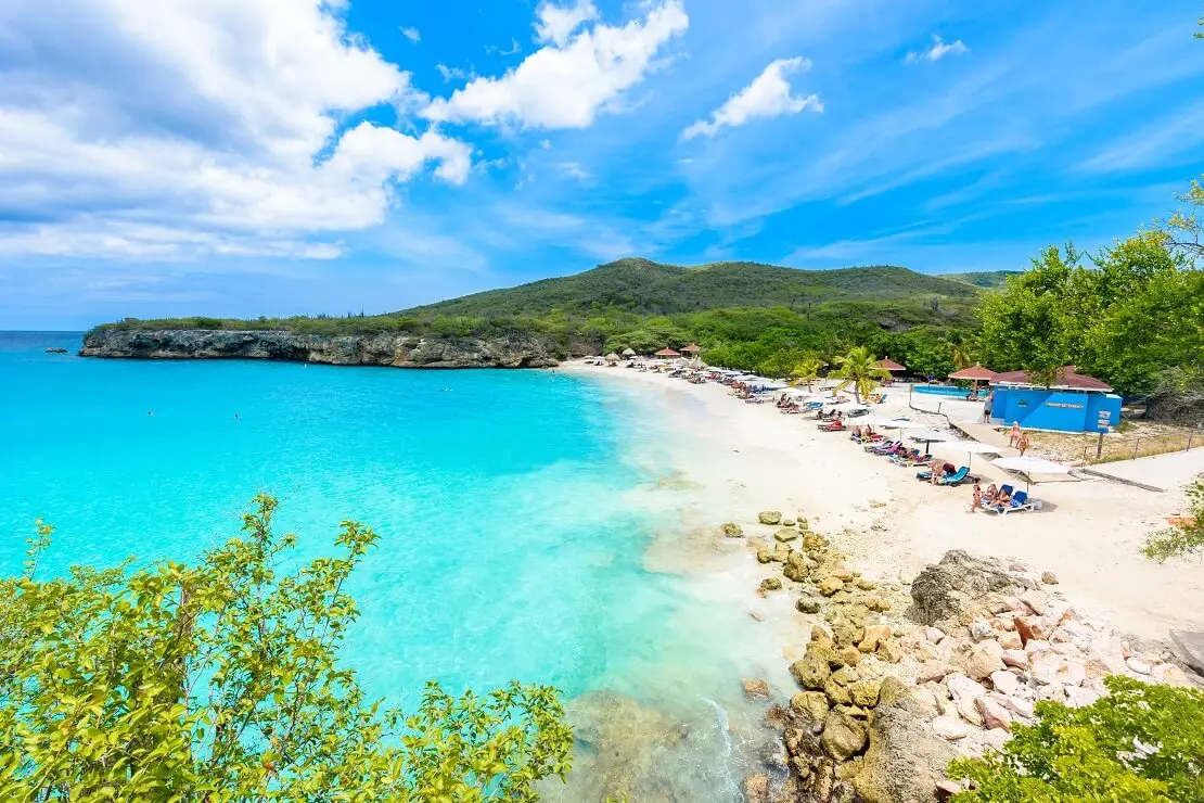 The Allure of Curacao: A Caribbean Paradise
