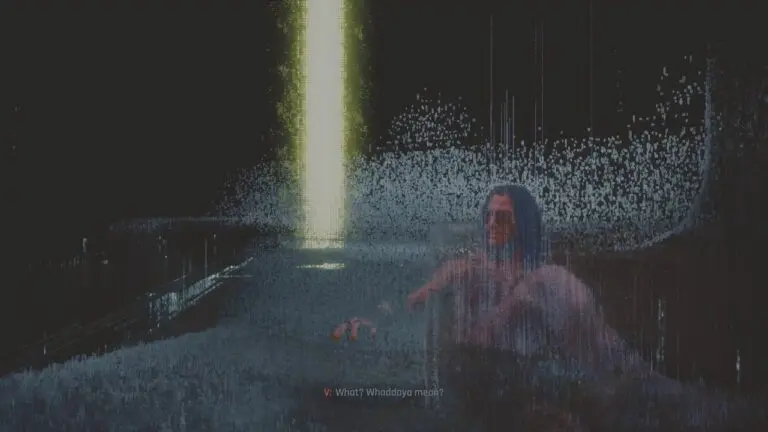Cyberpunk 2077: Exploring the Into the Night Update