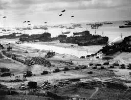 L’importance du D-Day dans l’histoire mondiale