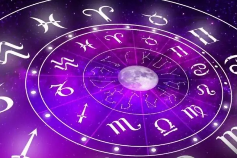 Daily Horoscope Today: What the Stars Hold for You