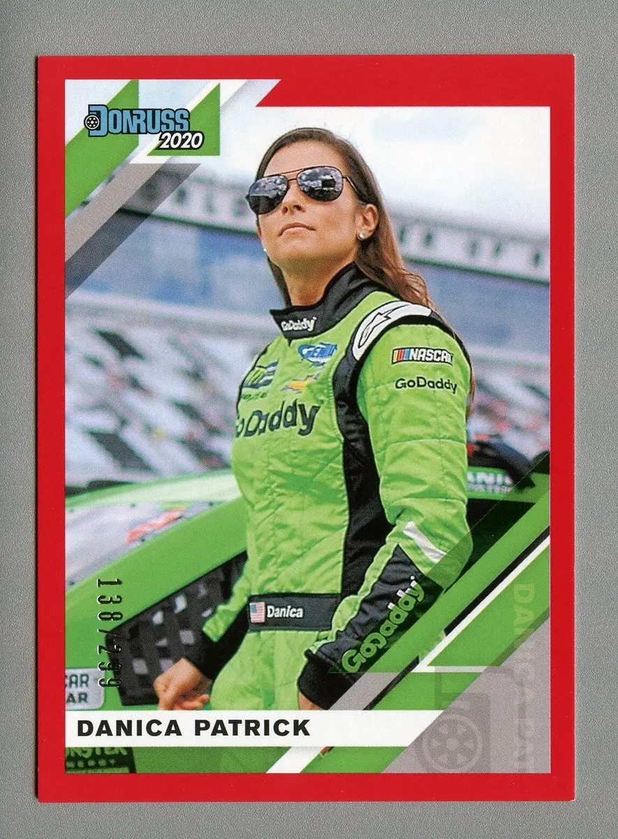 Danica Patrick: A Pioneer in the World of Motorsports