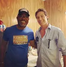 Darius Rucker: The Journey of a Country Music Superstar