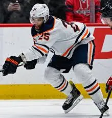 The Impact of Darnell Nurse in the NHL image 1