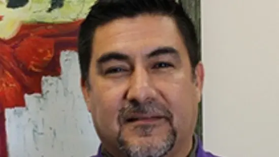 The Life and Impact of David Huerta in Canadian Art image 1