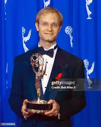 Exploring the Career of David Hyde Pierce image 1