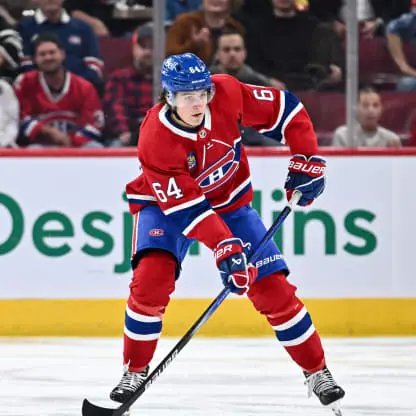 David Reinbacher: A New Hope in Hockey