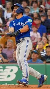 Davis Schneider: A Promising Talent in Major League Baseball