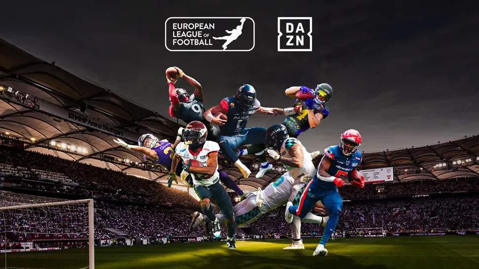 DAZN: Revolutionizing Sports Streaming for Fans