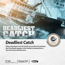 The Reality of Deadliest Catch: A Look at the Fishing Industry