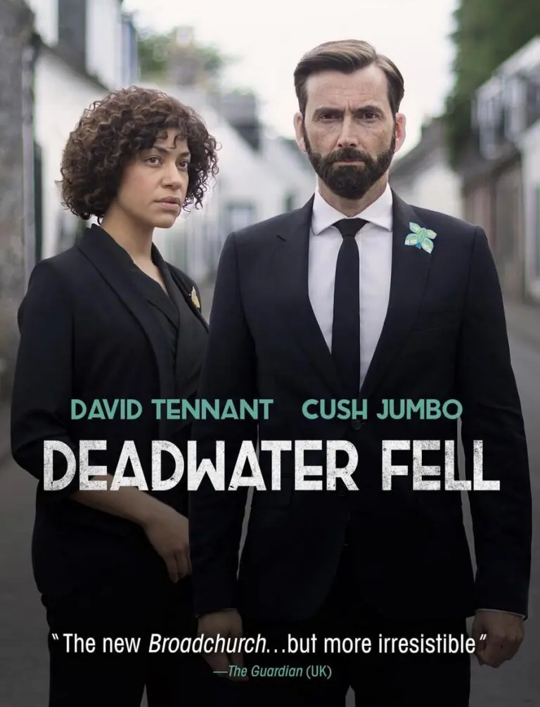 Exploring the Allure of Deadwater Fell image 1