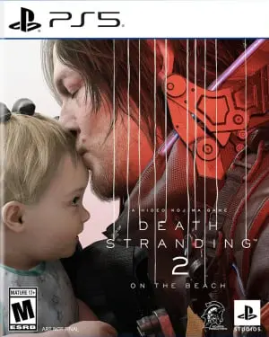 In-Depth Review of Death Stranding 2: A New Journey
