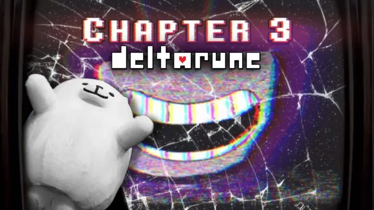 What to Expect from Deltarune Chapter 3 image 1