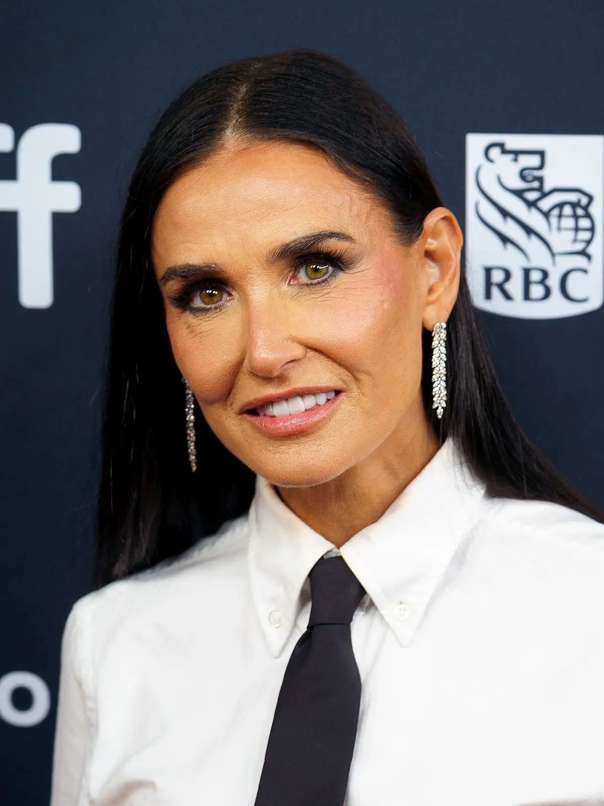 The Life and Career of Demi Moore image 1