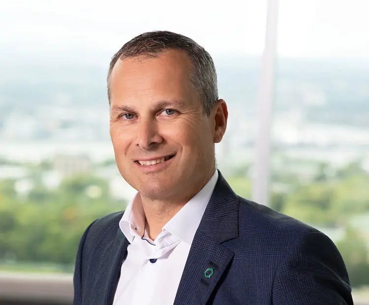 The Impact of Denis Dubois Desjardins on Canadian Business image 1