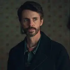 Department Q Cast: Who Stars in This Thrilling Series?