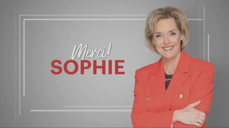 Récapitulatif du Dernier Bulletin de Sophie Thibault image 1