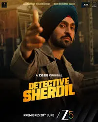 Detective Sherdil: Innovations in Crime Fighting