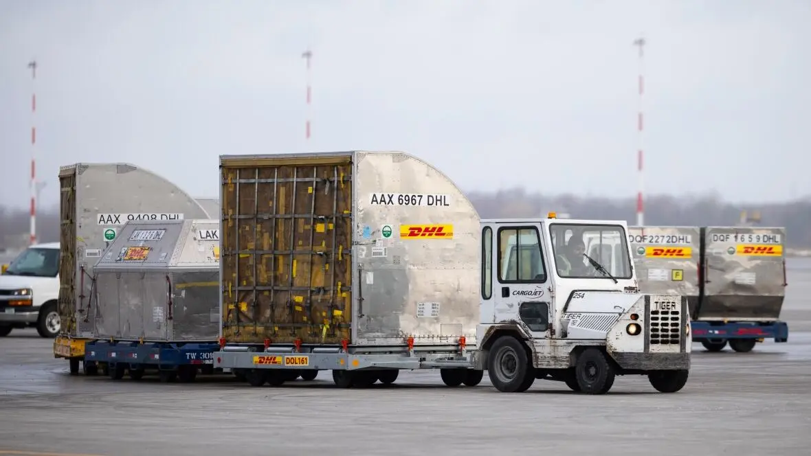 DHL Canada Workers Strike: A Significant Labor Dispute