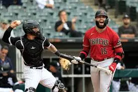 Diamondbacks vs White Sox: A Thrilling Matchup