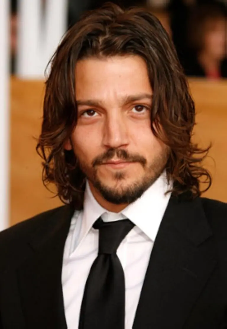 Exploring the Career and Impact of Diego Luna image 1