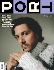 Diego Luna: Celebrated Actor and Filmmaker