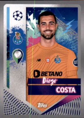 Diogo Costa: A Spotlight on the Rising Football Star