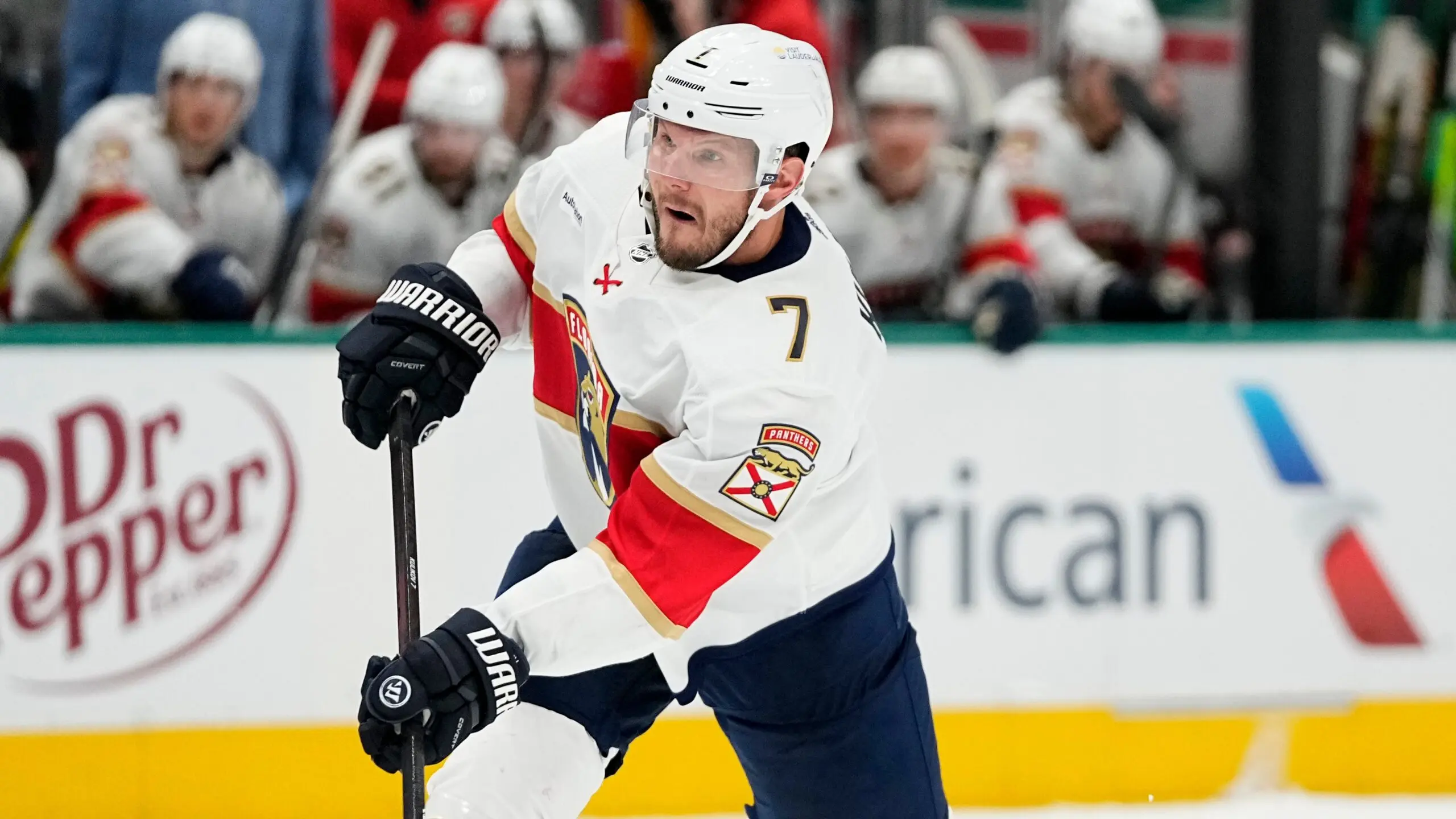 Dmitry Kulikov: A Look into His NHL Career