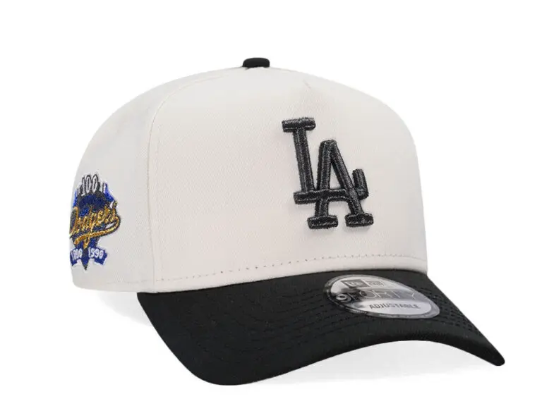The Los Angeles Dodgers: Playoff Hopes and 2023 Performance