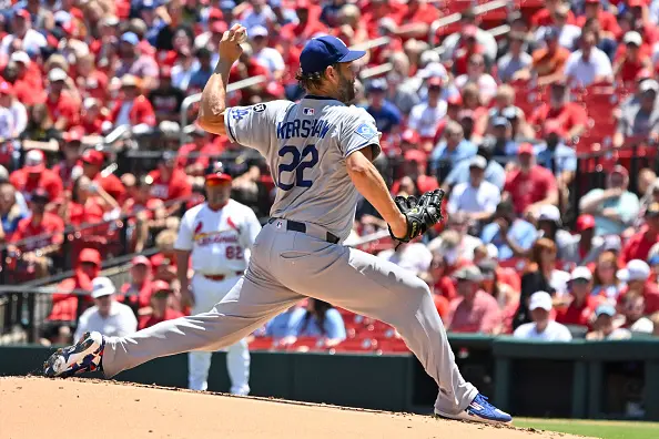 The Iconic Rivalry: Dodgers vs Cardinals in MLB
