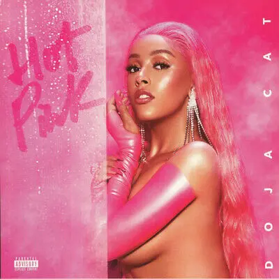 The Phenomenal Rise of Doja Cat and Her Cultural Impact image 1