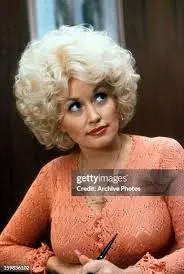 Dolly Parton: A Timeless Icon of Country Music