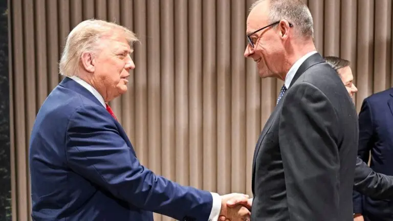 Donald Trump at the G7 Summit: Key Moments and Implications