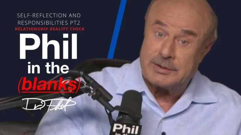 Les Dernières Évolutions de Dr. Phil dans le Monde de la Télévision image 1