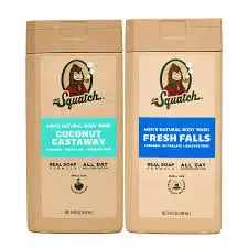 Discover Dr. Squatch: The Natural Soap Revolution