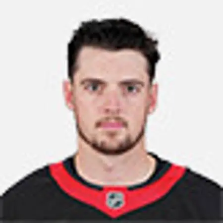 Drake Batherson: The Rise of a Hockey Sensation