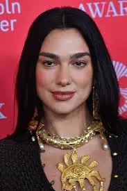 The Rise of Dua Lipa: A Musical Phenomenon