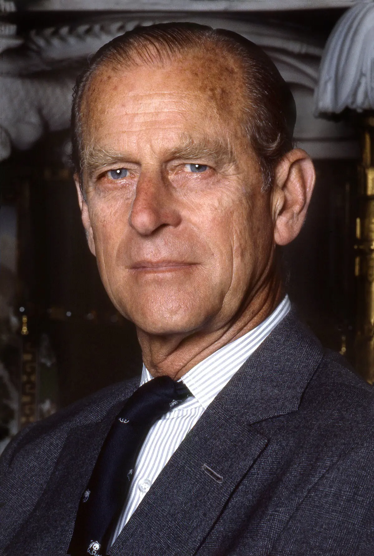 The Legacy of the Duke of Edinburgh: Philip’s Lasting Impact