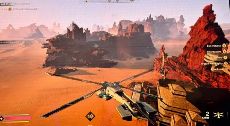 Exploring Dune Awakening: The Next Chapter in the Dune Universe