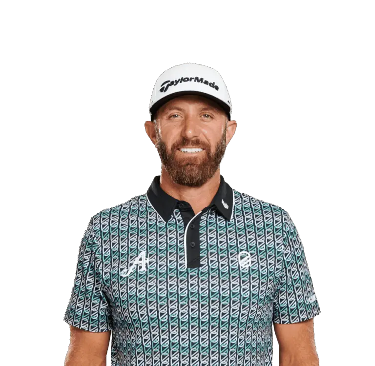 Dustin Johnson: A Leader in Modern Golf