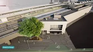 The Transformative Impact of the East Harbour Transit Hub image 1