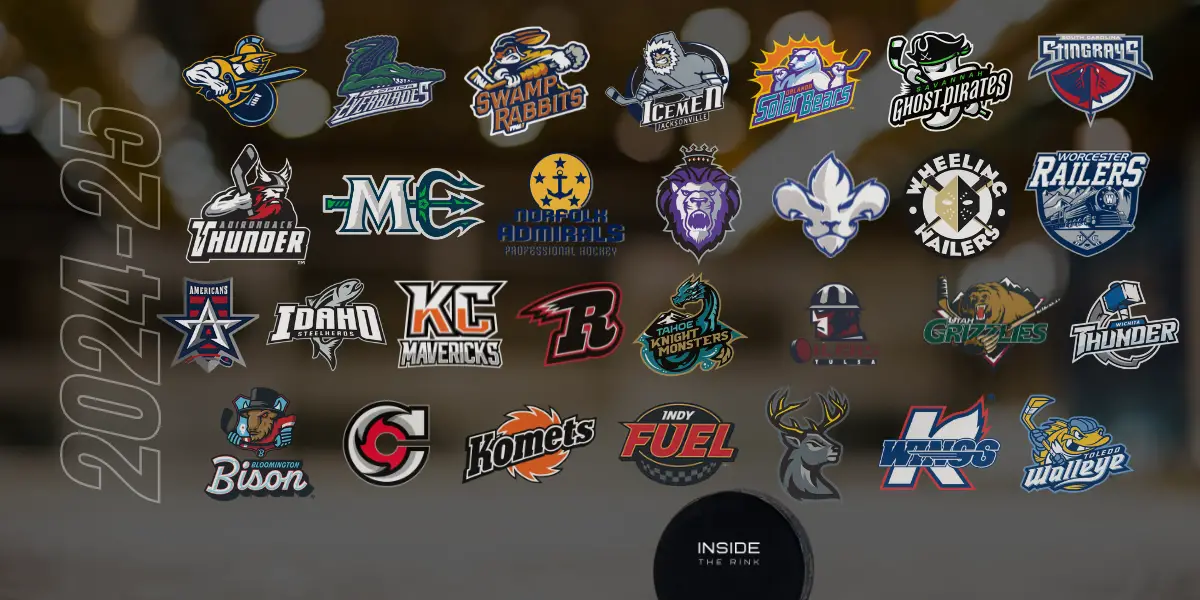 The ECHL: Growth and Importance in Professional Hockey