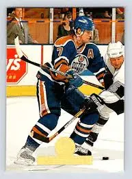 Edmonton Oilers Ice: Performance Insights and Future Projections