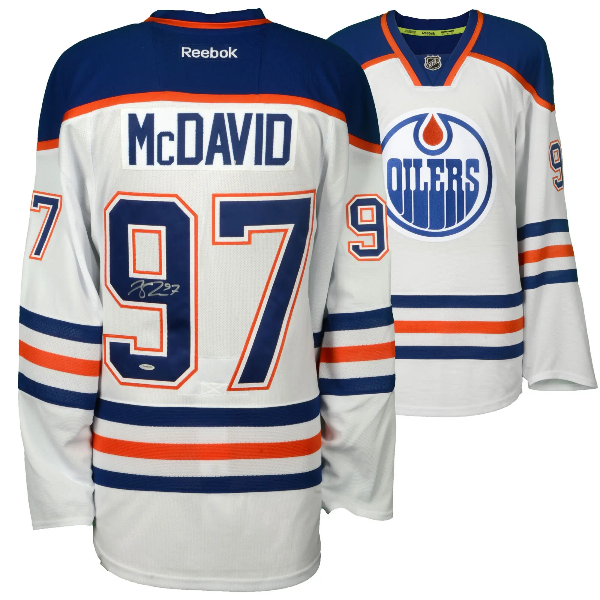 Connor McDavid: Key Player for the Edmonton Oilers