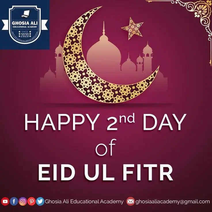 Eid Mubarak: Celebrating Community and Spirituality in 2023