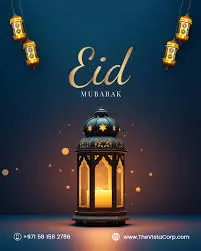 Eid Today: Celebrating the Joyous Festival