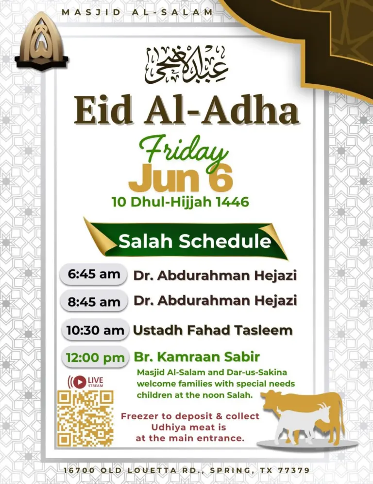 The Importance and Celebrations of Eid ul Adha 2025 image 1