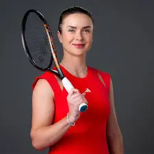 Elina Svitolina: A Journey Through Triumph and Resilience